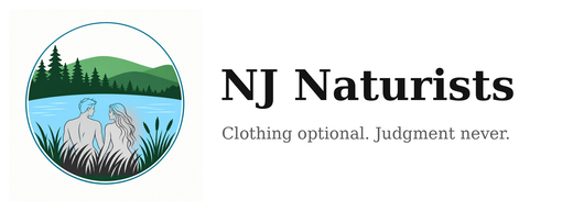 NJ Naturists — Clothing optional. Judgment never.
